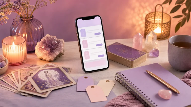 Bảng giá xem Tarot online: cách chọn gói phù hợp trước khi đặt lịch