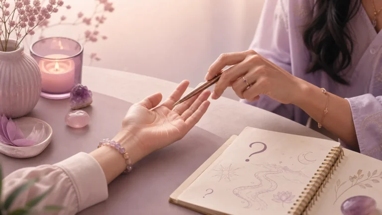 Dịch vụ xem chỉ tay chuyên sâu: khi nào nên chọn gói chủ lực?