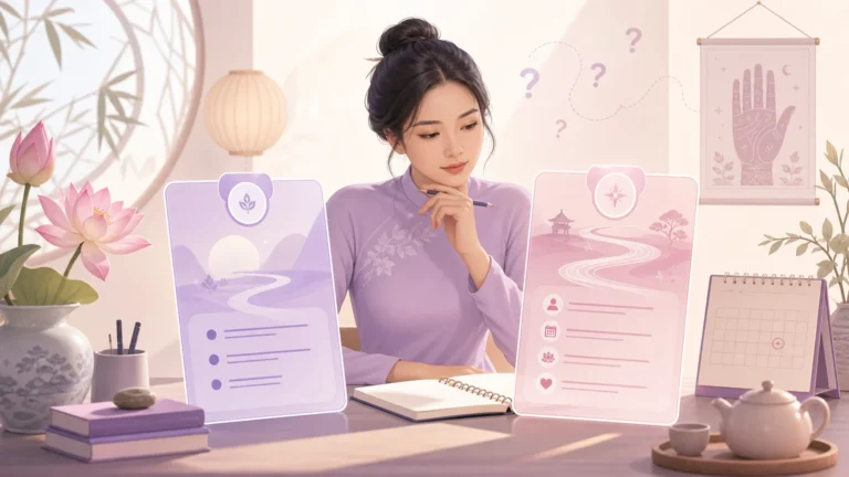 Nên chọn gói chuyên sâu nào khi muốn xem kỹ hơn?