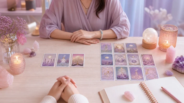 Nên chọn gói Tarot cơ bản hay nâng cao? Cách quyết định theo nhu cầu thật
