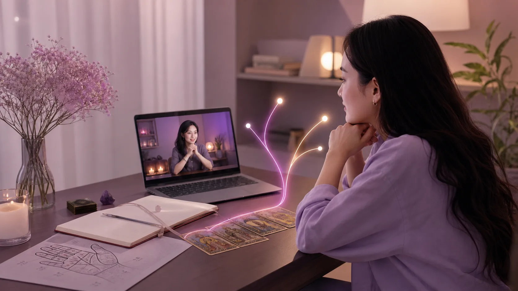 Tư vấn tử vi online chuyên sâu qua điện thoại