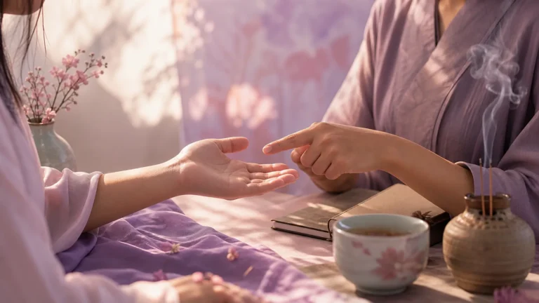 Xem chỉ tay có chính xác không? Cách hiểu đúng trước khi đặt lịch