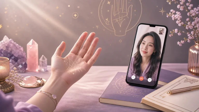 Xem chỉ tay online giá bao nhiêu? Cách chọn gói phù hợp trước khi đặt lịch
