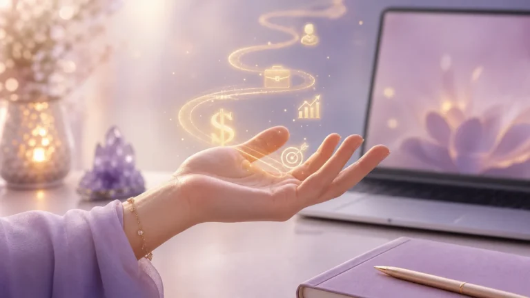 Xem chỉ tay tài lộc online: Nhận diện điểm mạnh tài chính và cách ra quyết định tỉnh táo hơn