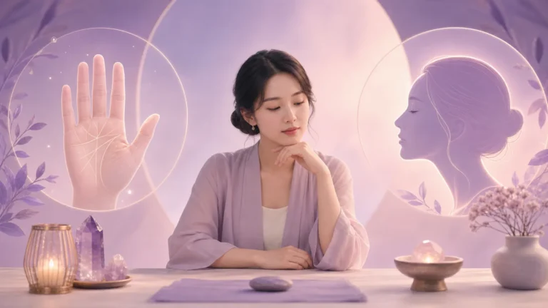 Xem chỉ tay và nhân tướng khác gì? Nên chọn cách nào cho vấn đề của bạn