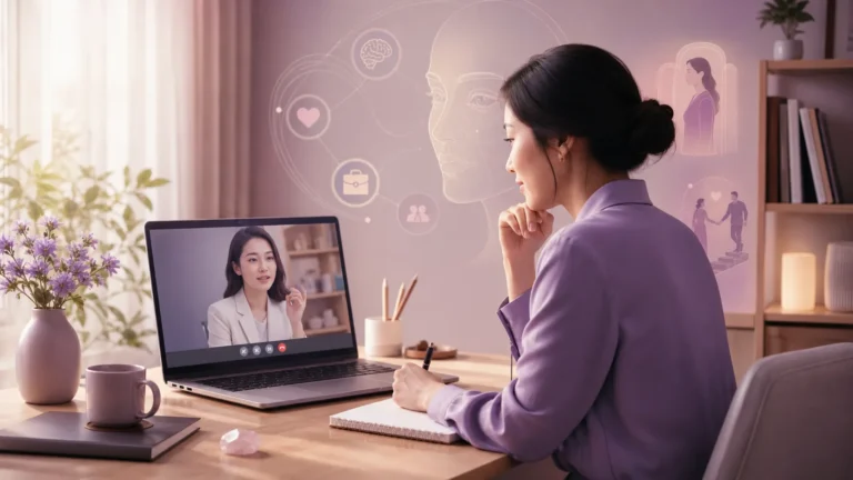 Xem nhân tướng online: khi nào nên xem và cần chuẩn bị gì?