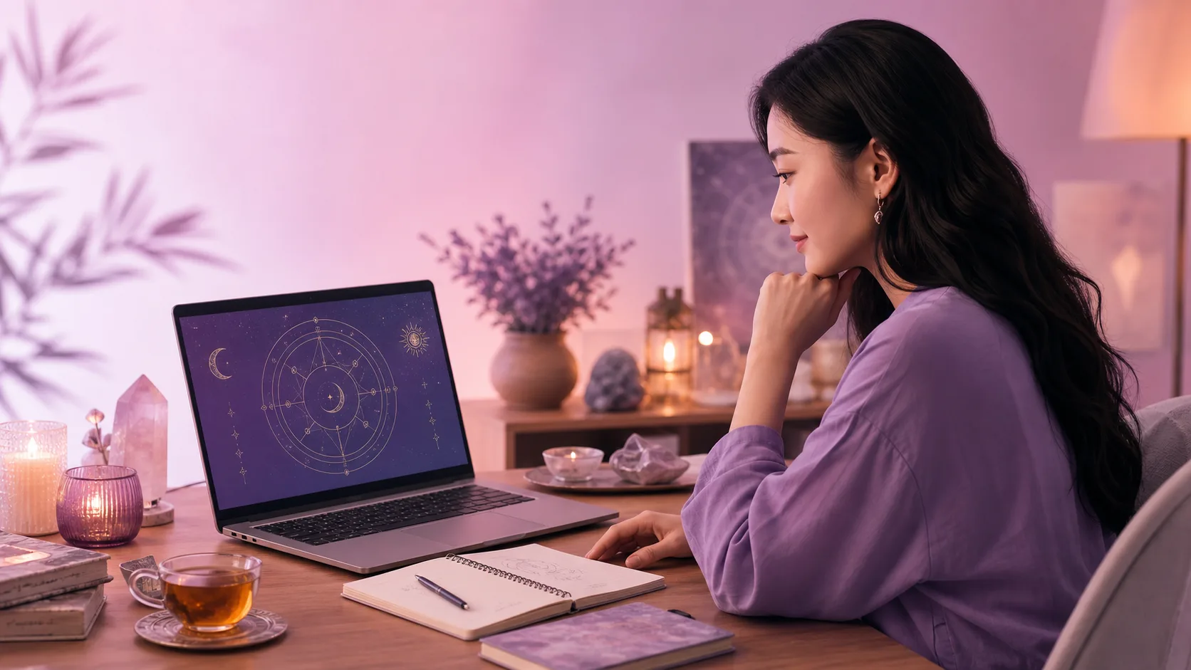 Tư vấn tử vi online chuyên sâu qua điện thoại